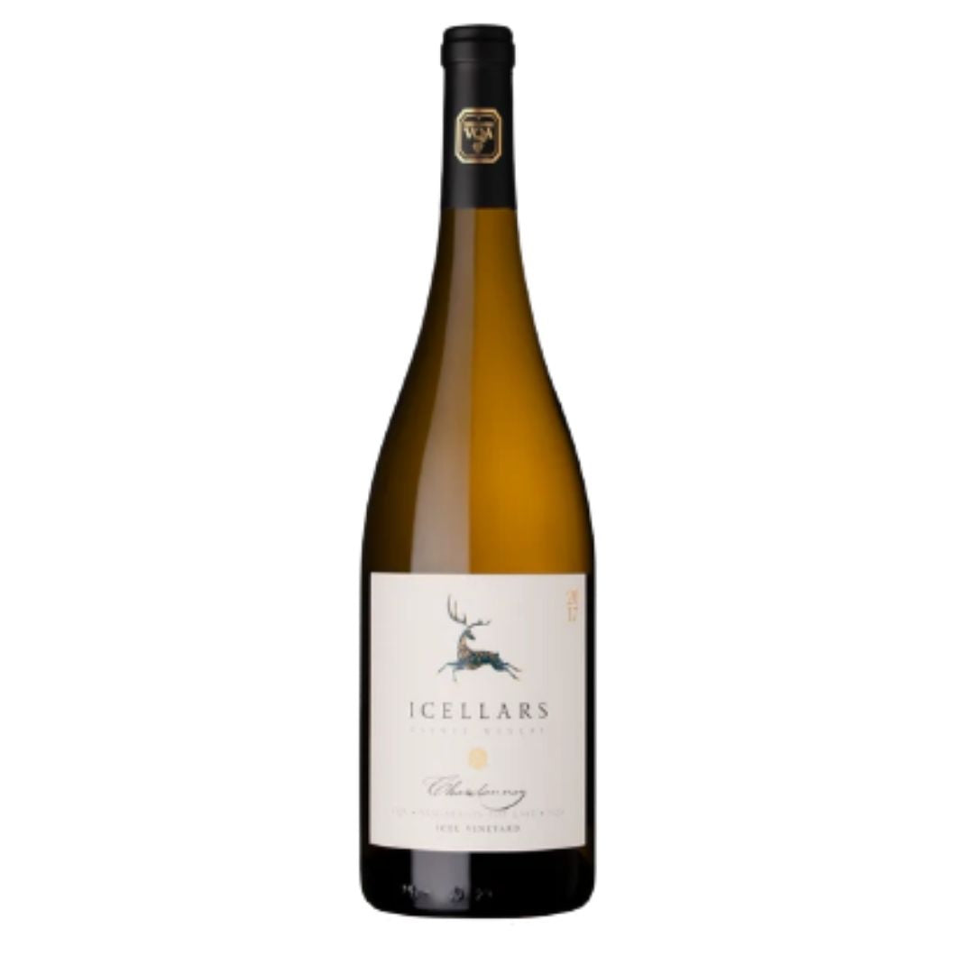 Riesling du Domaine Dobbin « White Cap » 2020 🔥 94pts