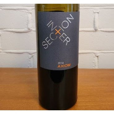 Intersection 2014 « Axiom » đ„ 94 points đ„ Sortie exclusive