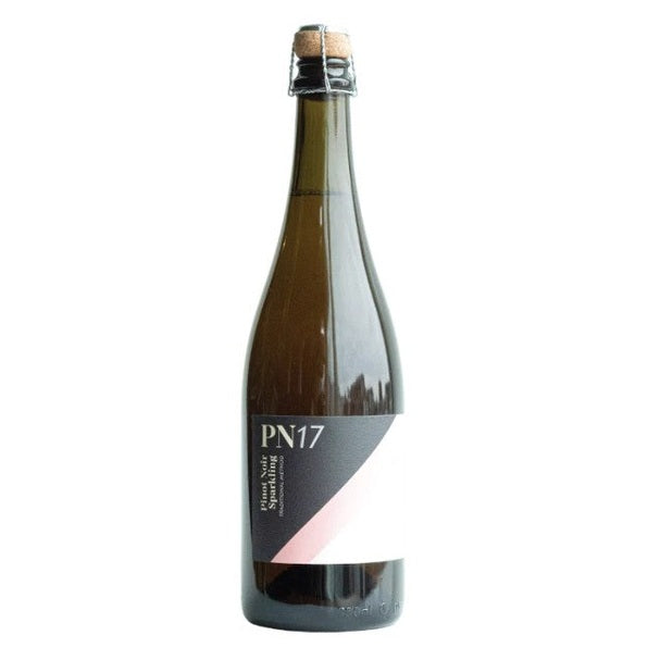 2017 Trail Estate Pinot Noir Traditional Method Sparkling 🔥 93+pts
