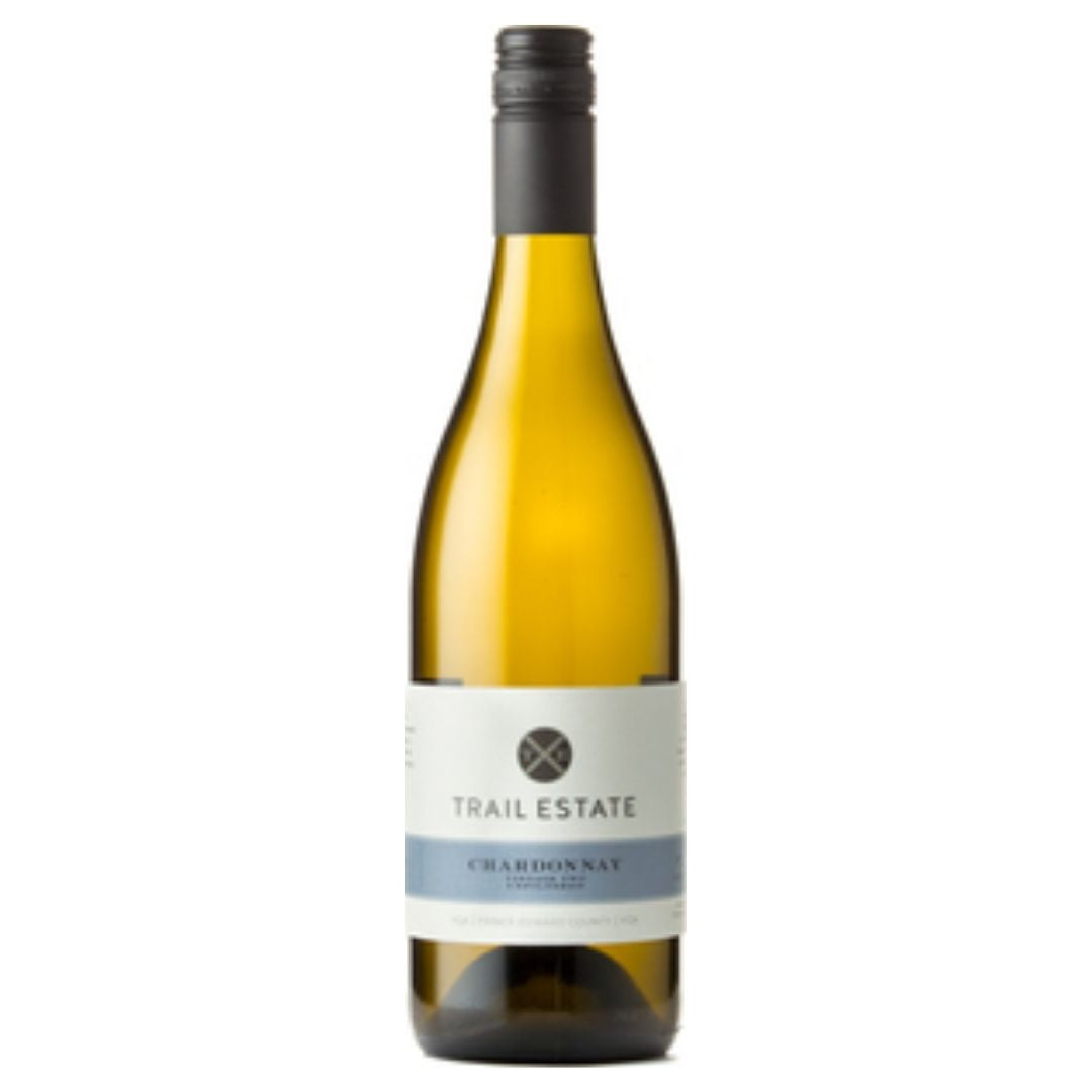 Pinot Noir Trail Estate 2021 | 92 pts