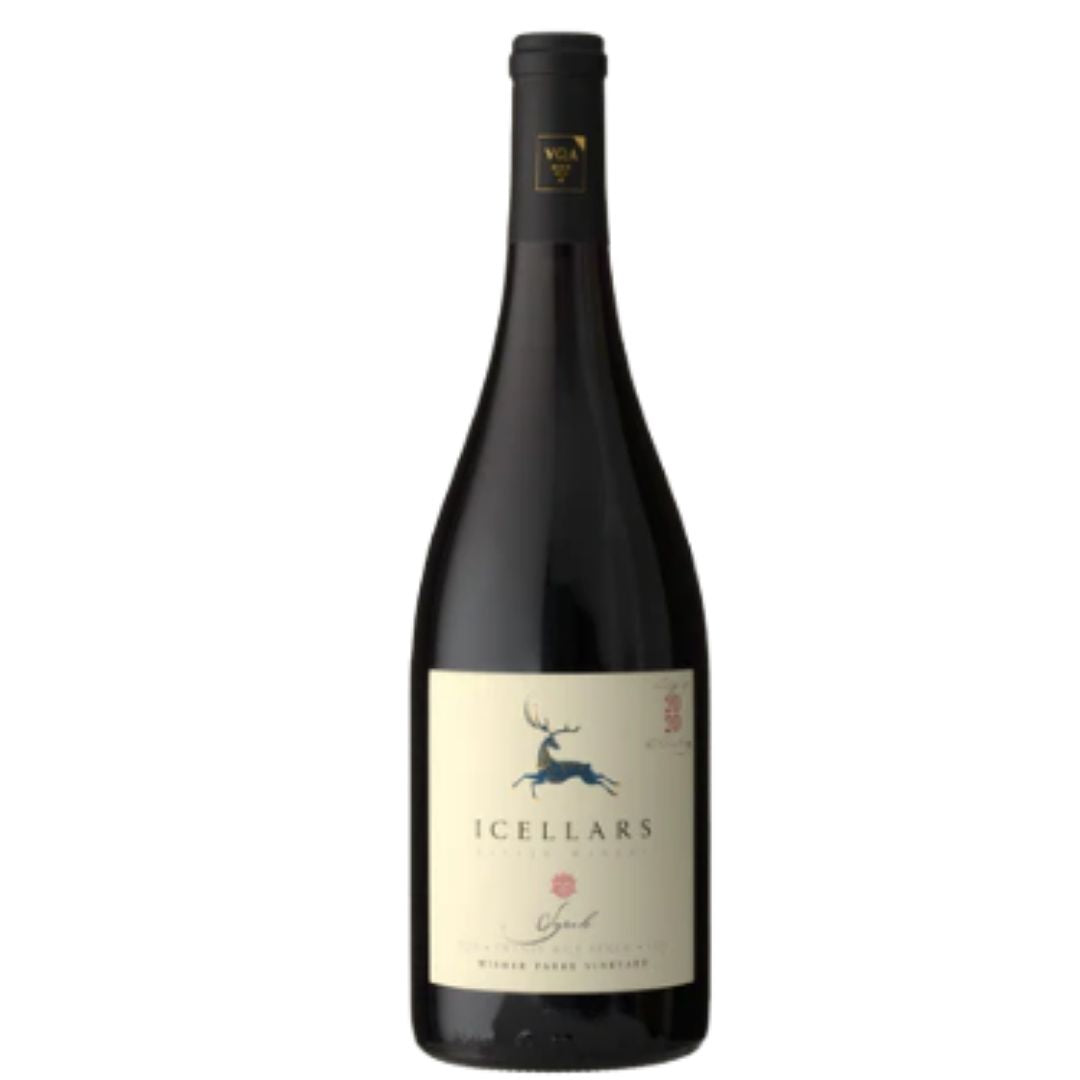 Riesling du Domaine Dobbin « White Cap » 2020 🔥 94pts