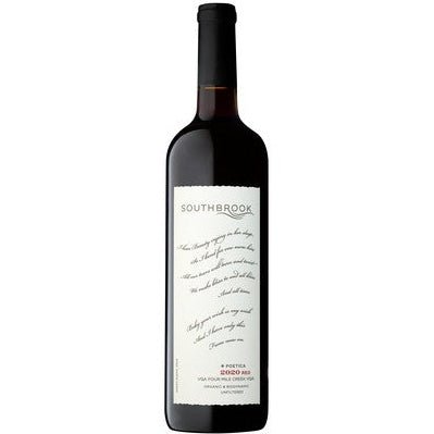 2020 Southbrook âPoeticaâ | đ„ 94+pts - Carl's Wine Club