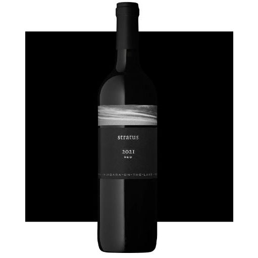 2021 Stratus âRedâ đ„ 94pts - Carl's Wine Club