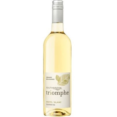 2023 Southbrook “Triomphe” White | 90+pts - Carl's Wine Club