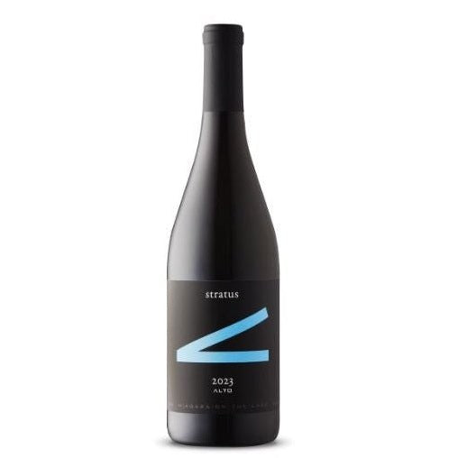 2023 Stratus “Alto” Red 🔥 92+pts 🔥 Exclusive Release - Carl's Wine Club