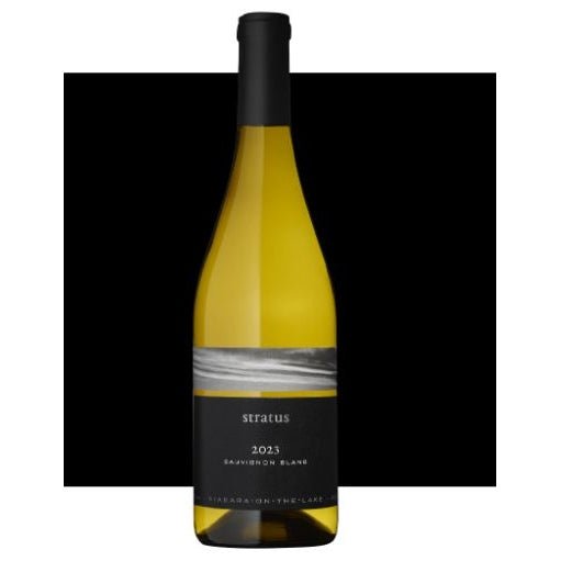 2023 Stratus Sauvignon Blanc đ„ 93+pts - Carl's Wine Club
