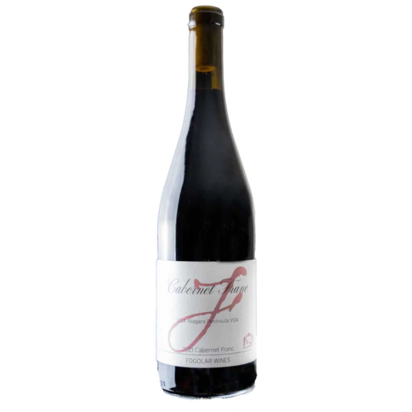 Cabernet Franc Fogolar 2020 « Vignoble Picone »