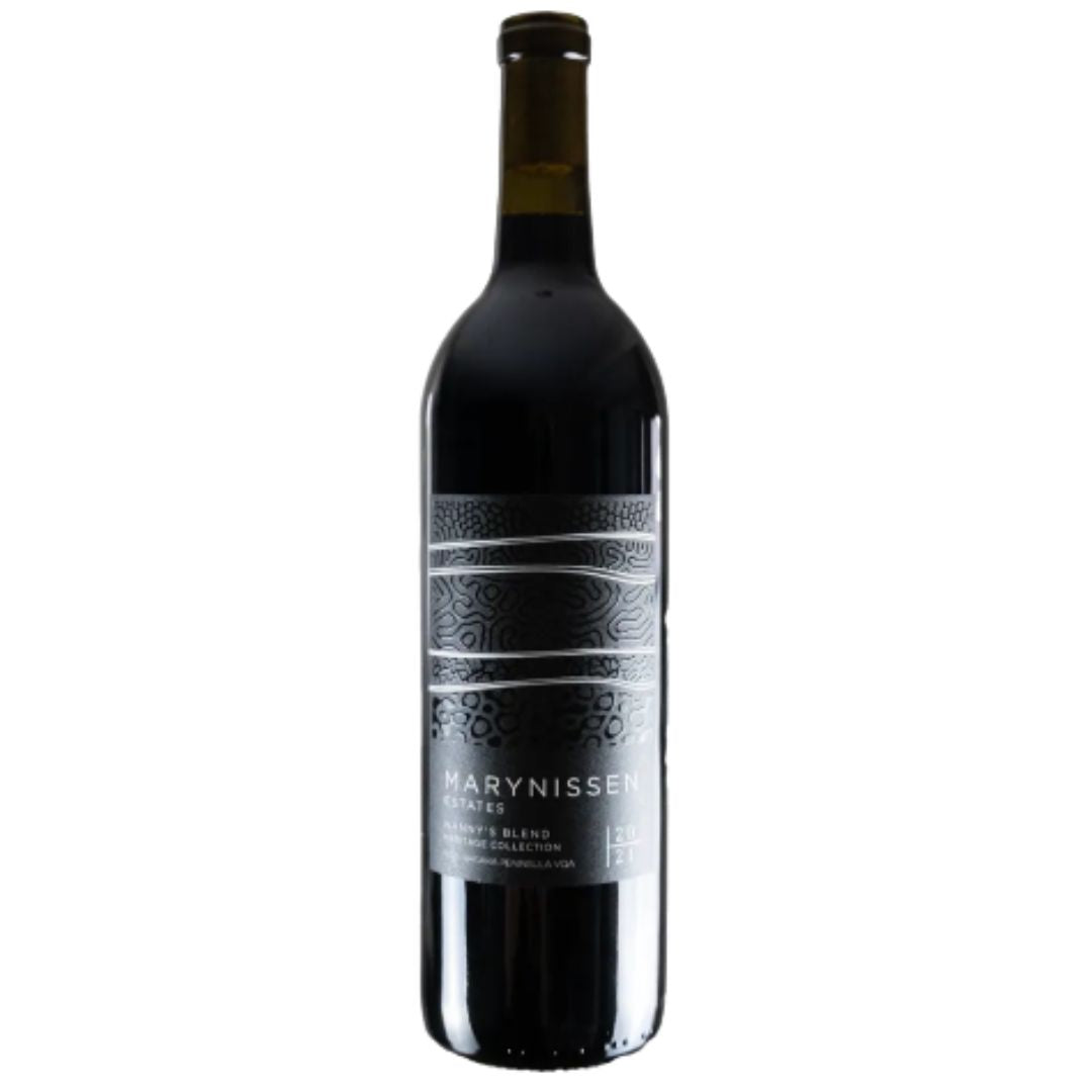 2022 Marynissen "Heritage Collection" Nanny's Blend| 🔥92+pts