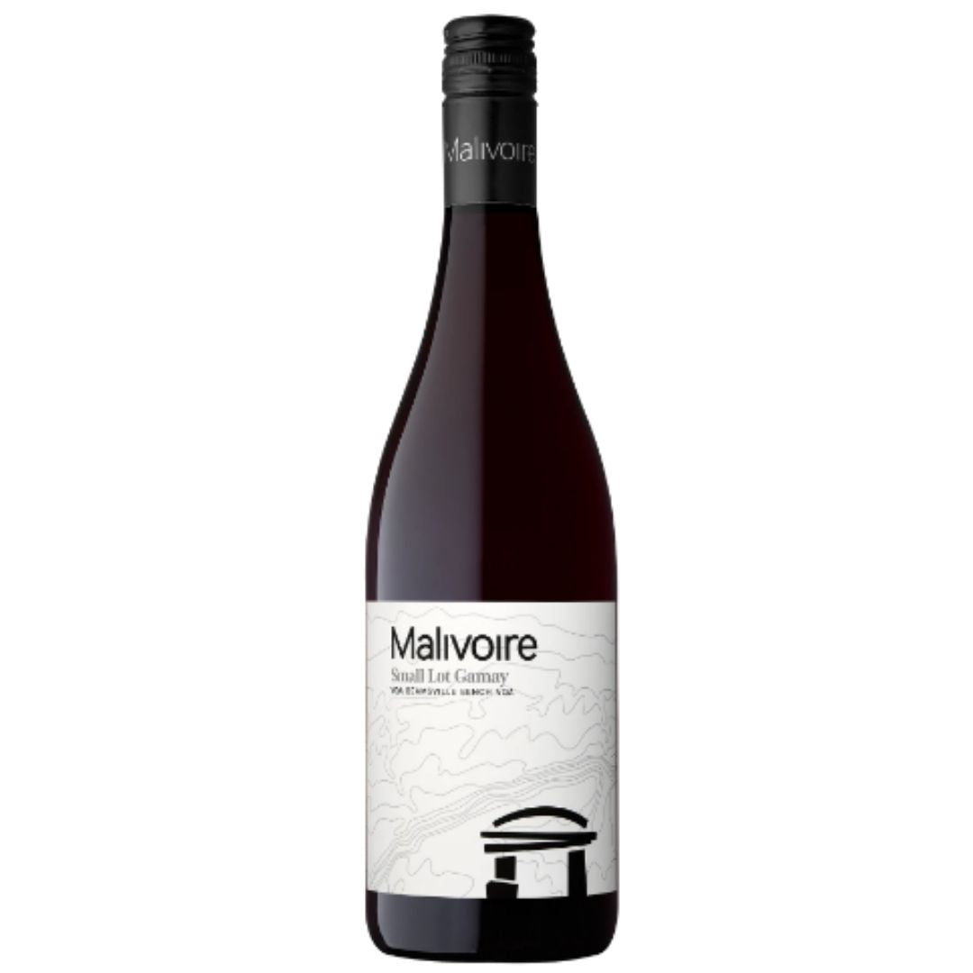 2022 Malivoire “Small Lot” Gamay | 90pts
