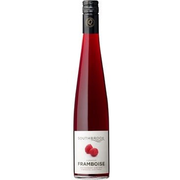 375ml - NV Southbrook “Canadian” framboise | 90pts - Carl's Wine Club