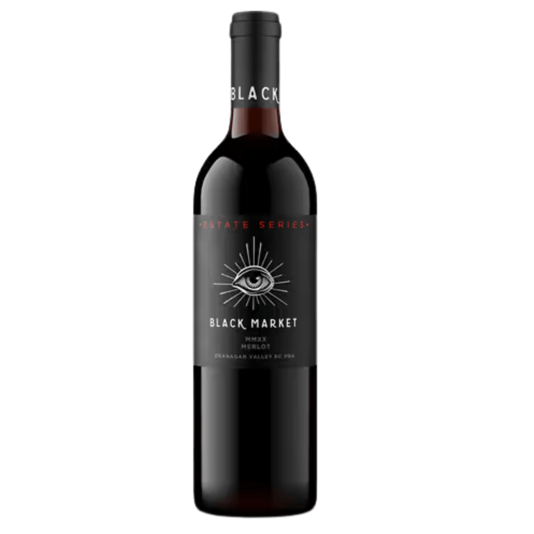 Mention honorable : Noble Ridge « The One » Grand Reserve 2017 🔥 93+pts