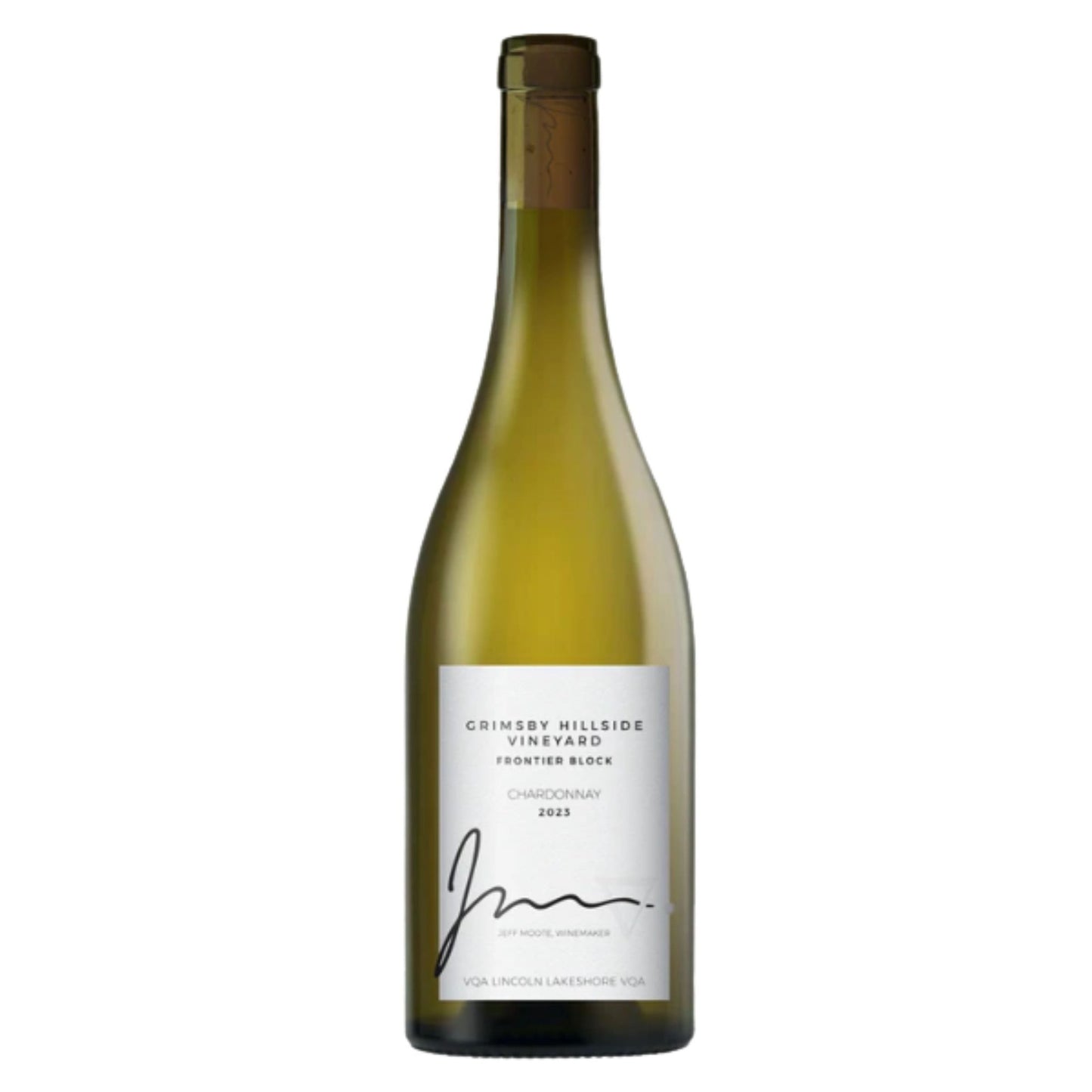 Sauvignon Blanc Divergence 2021 « Hughes Vineyard »