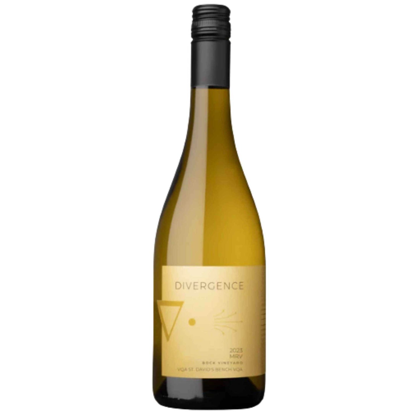 Sauvignon Blanc Divergence 2021 « Hughes Vineyard »