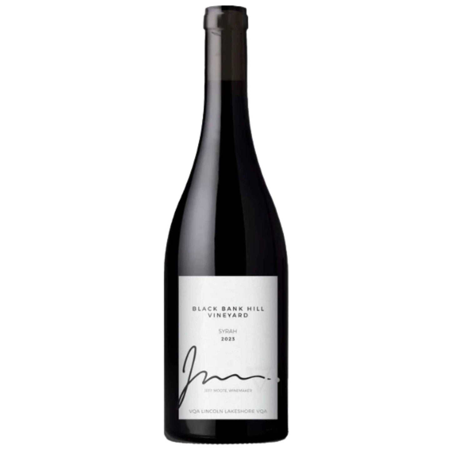 Sauvignon Blanc Divergence 2021 « Hughes Vineyard »