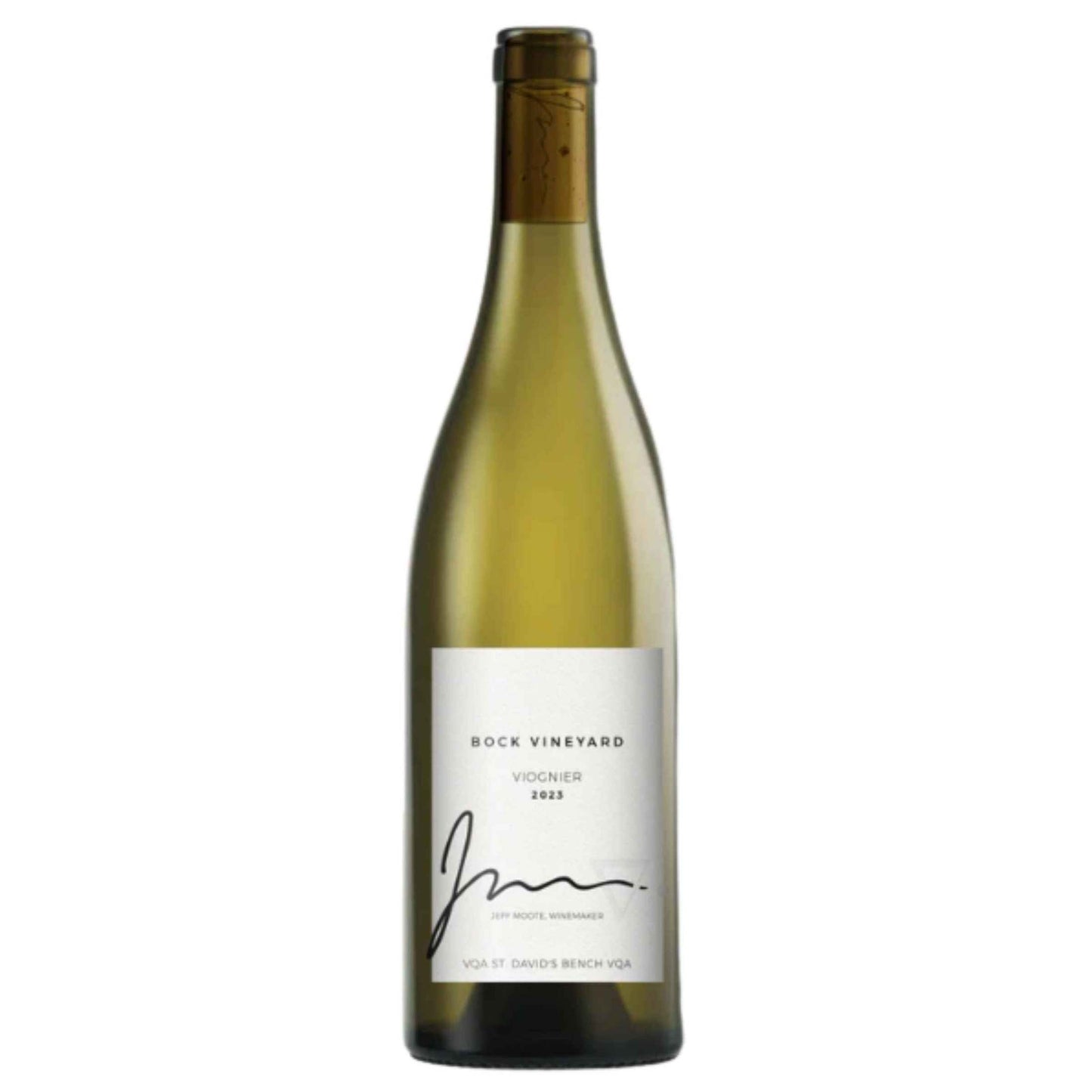 Sauvignon Blanc Divergence 2021 « Hughes Vineyard »