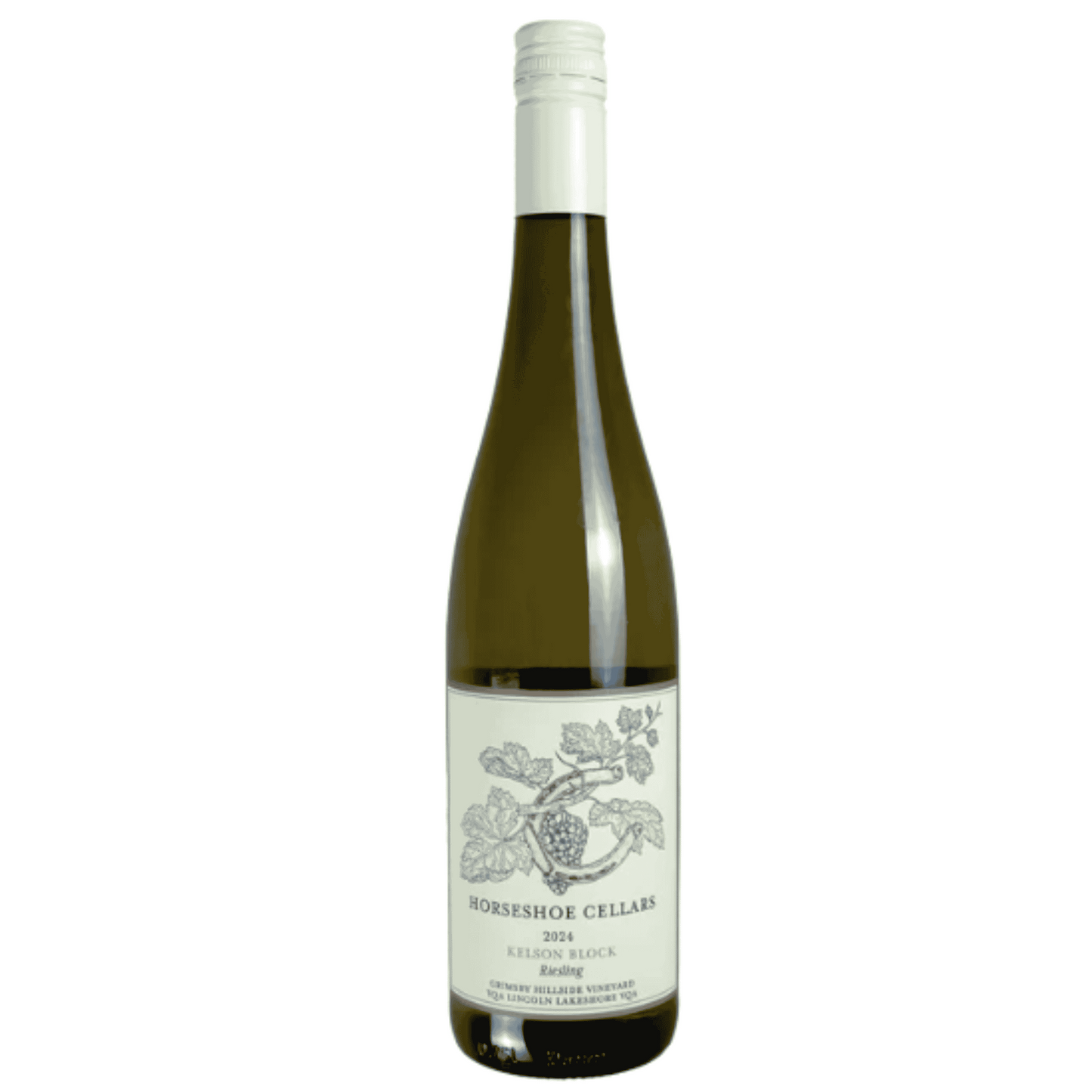 Sauvignon Blanc Divergence 2021 « Hughes Vineyard »