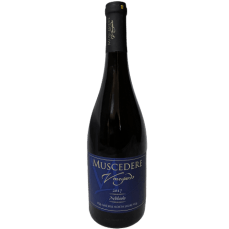 2020 Muscedere Nebbiolo đ„ 93+pts đ„ Exclusive Release!