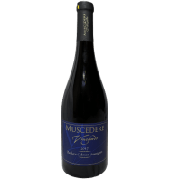 2020 Muscedere Barbera Cab Sauv š„ 91pts š„ Exclusive Release!