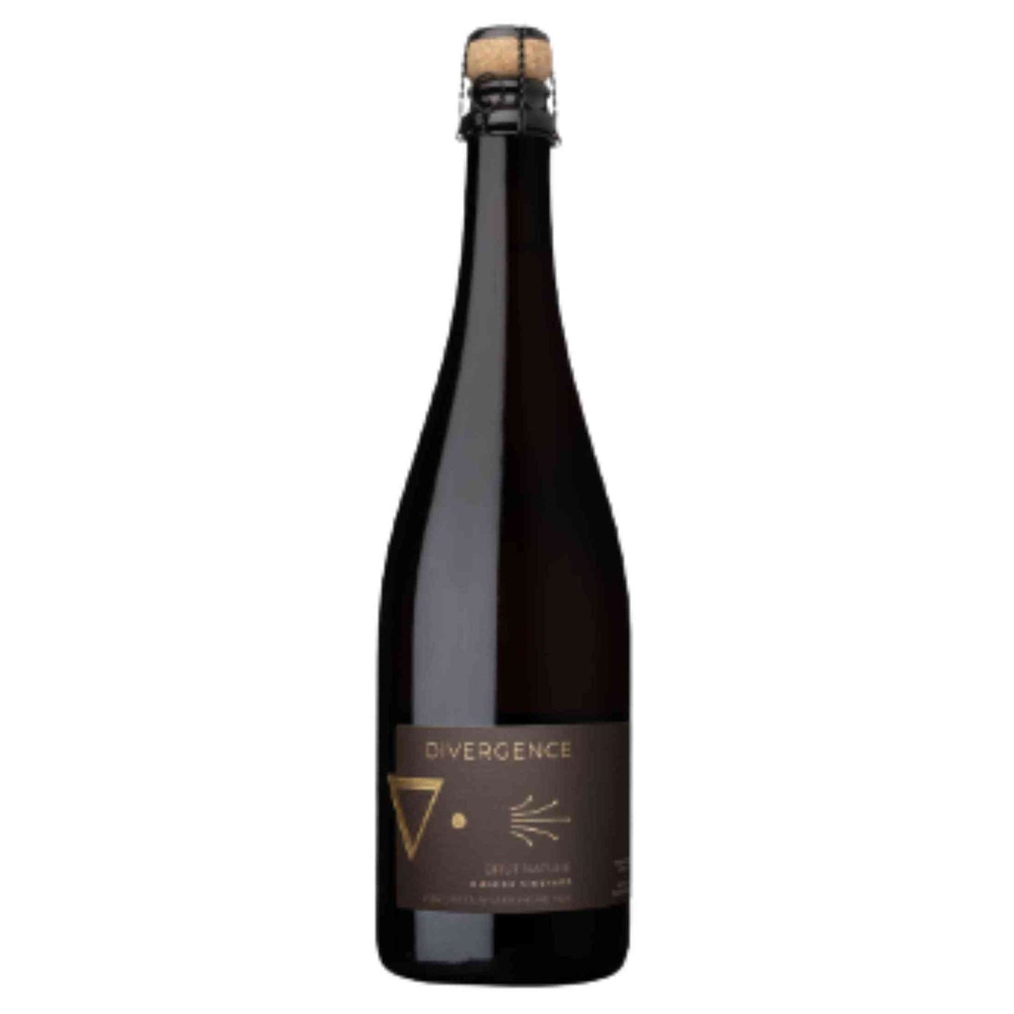 Sauvignon Blanc Divergence 2021 « Hughes Vineyard »