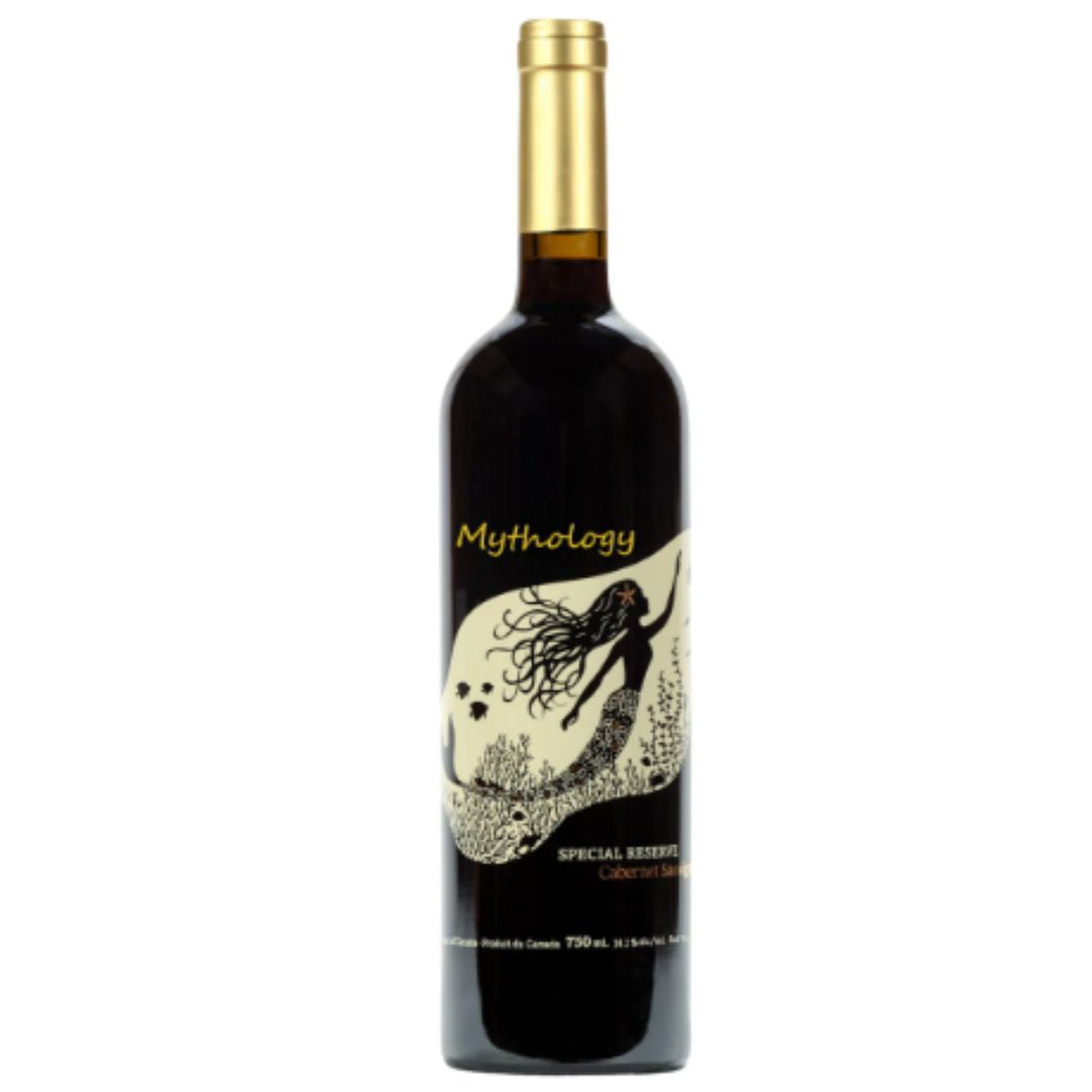 2020 Mythology “Special Reserve” Cabernet Sauvignon 🔥 93+pts