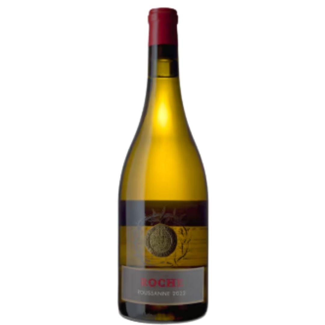 Riesling du Domaine Dobbin « White Cap » 2020 🔥 94pts