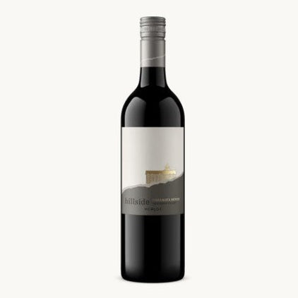 2021 Hillside Merlot | 90+pts