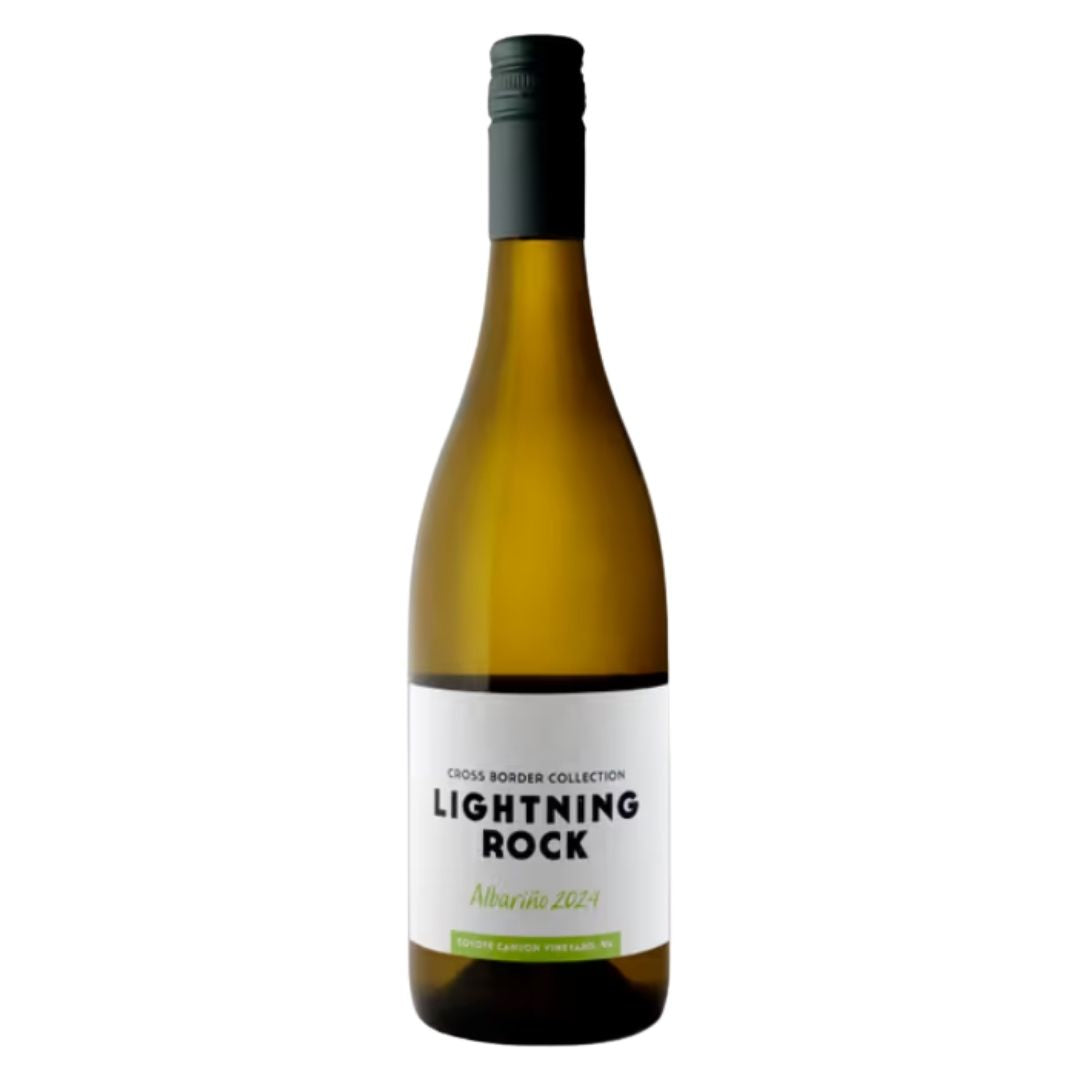 2024 Coyote Canyon Vineyard Albariño | 90+pts