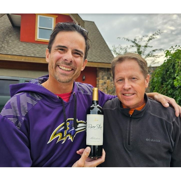 BC Winery of the Year Celebration! - Carl's Wine Club