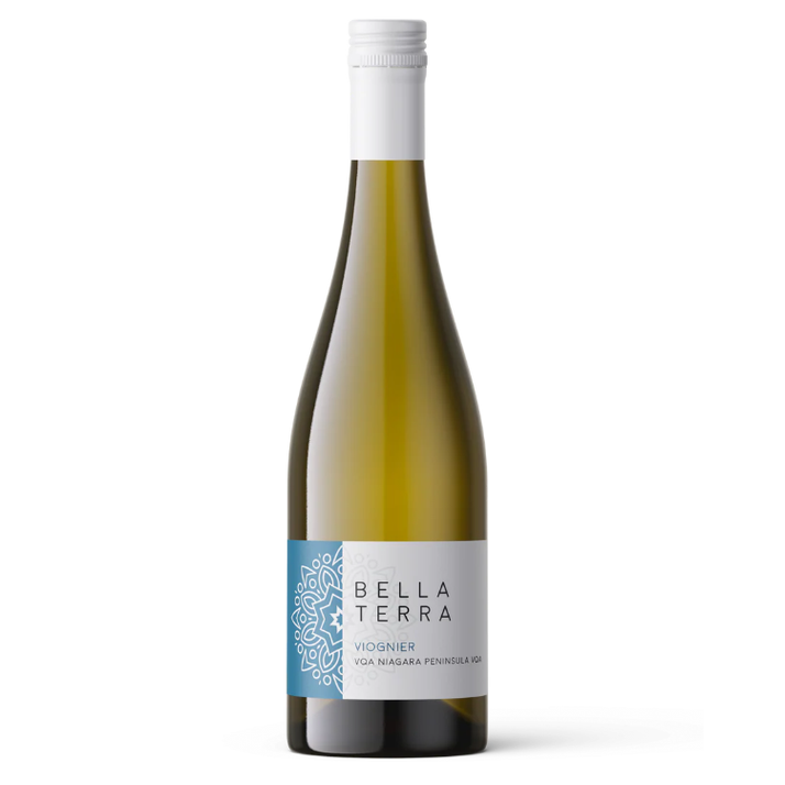 2023 Bella Terra Viognier | 91pts