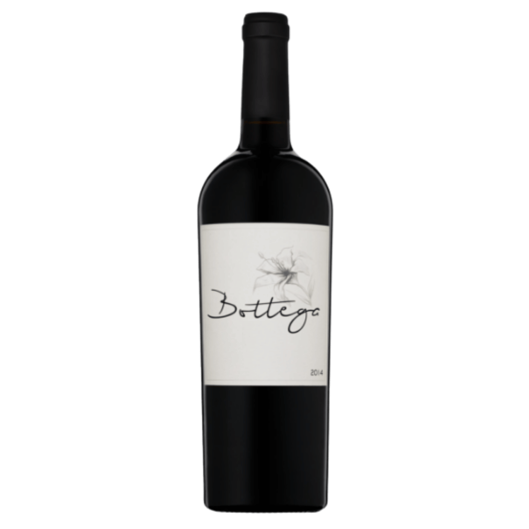 2021 K Little Vintners « Mon Rouge »