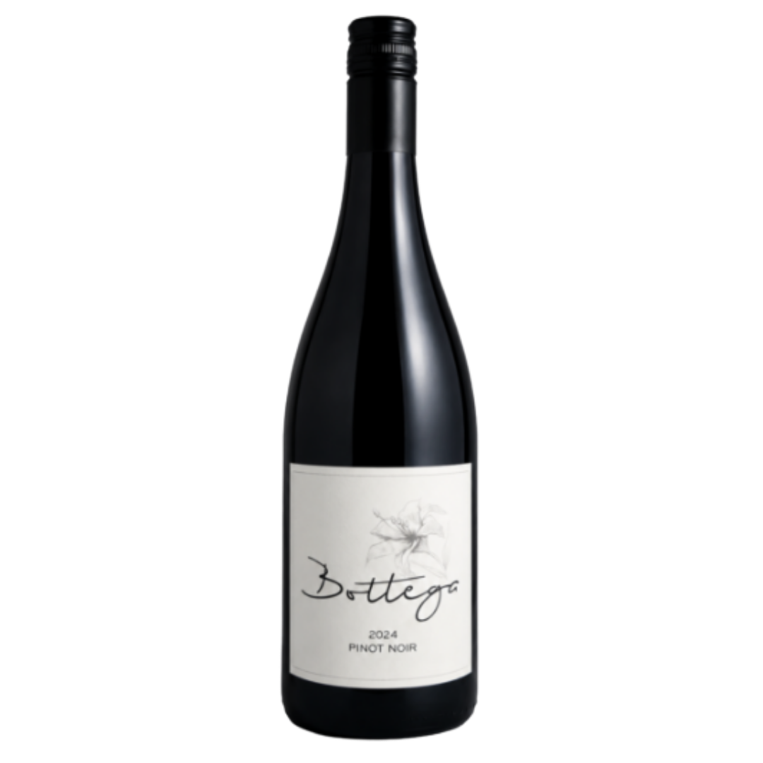 2021 K Little Vintners « Mon Rouge »
