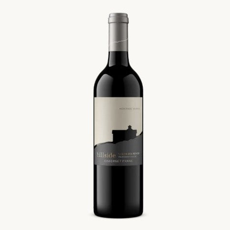 2021 Hillside Cabernet Franc | 91pts 🔥Exclusive Release