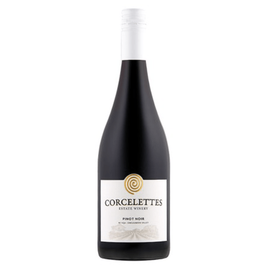 Mention honorable : Noble Ridge « The One » Grand Reserve 2017 🔥 93+pts