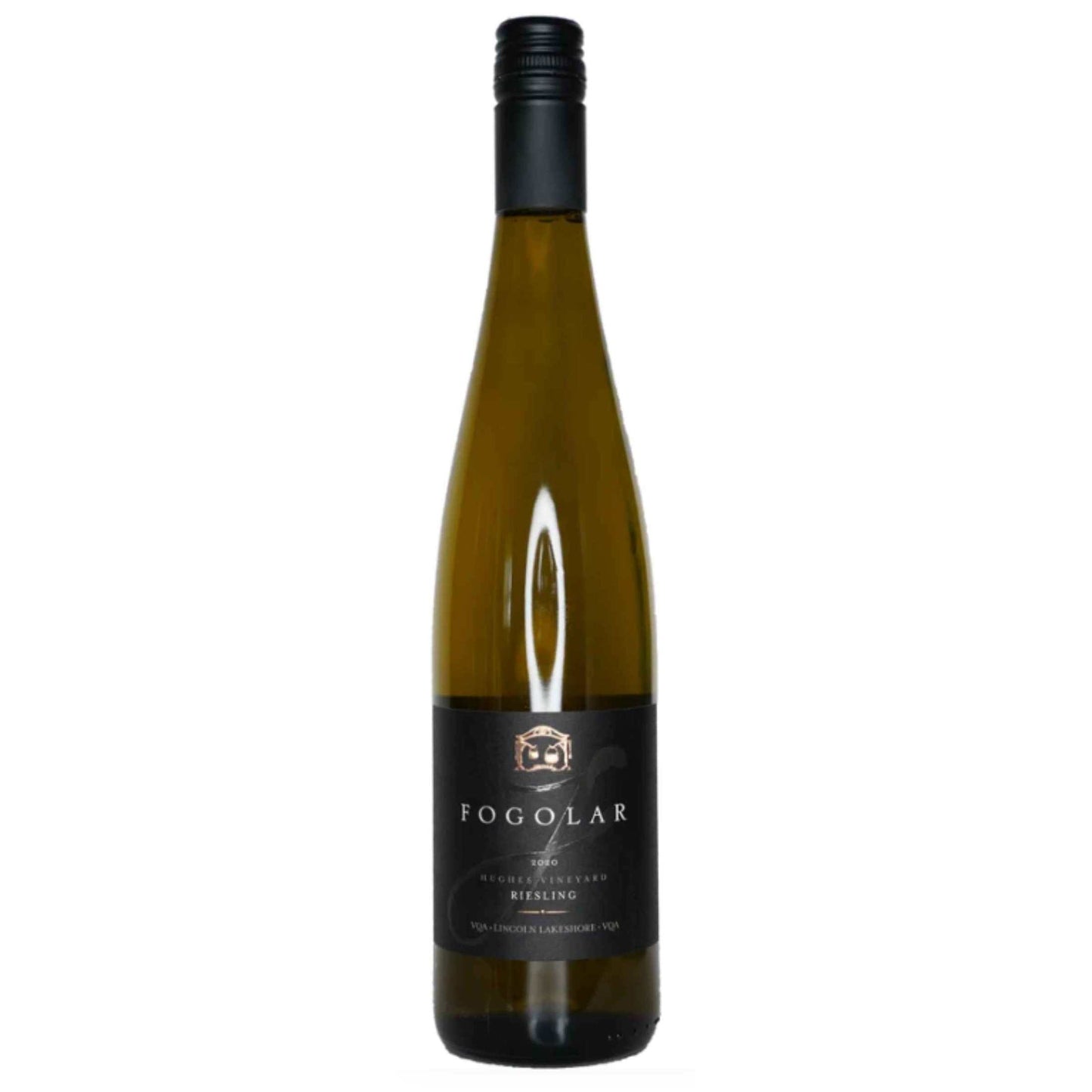 Cabernet Franc Fogolar 2020 « Vignoble Picone »