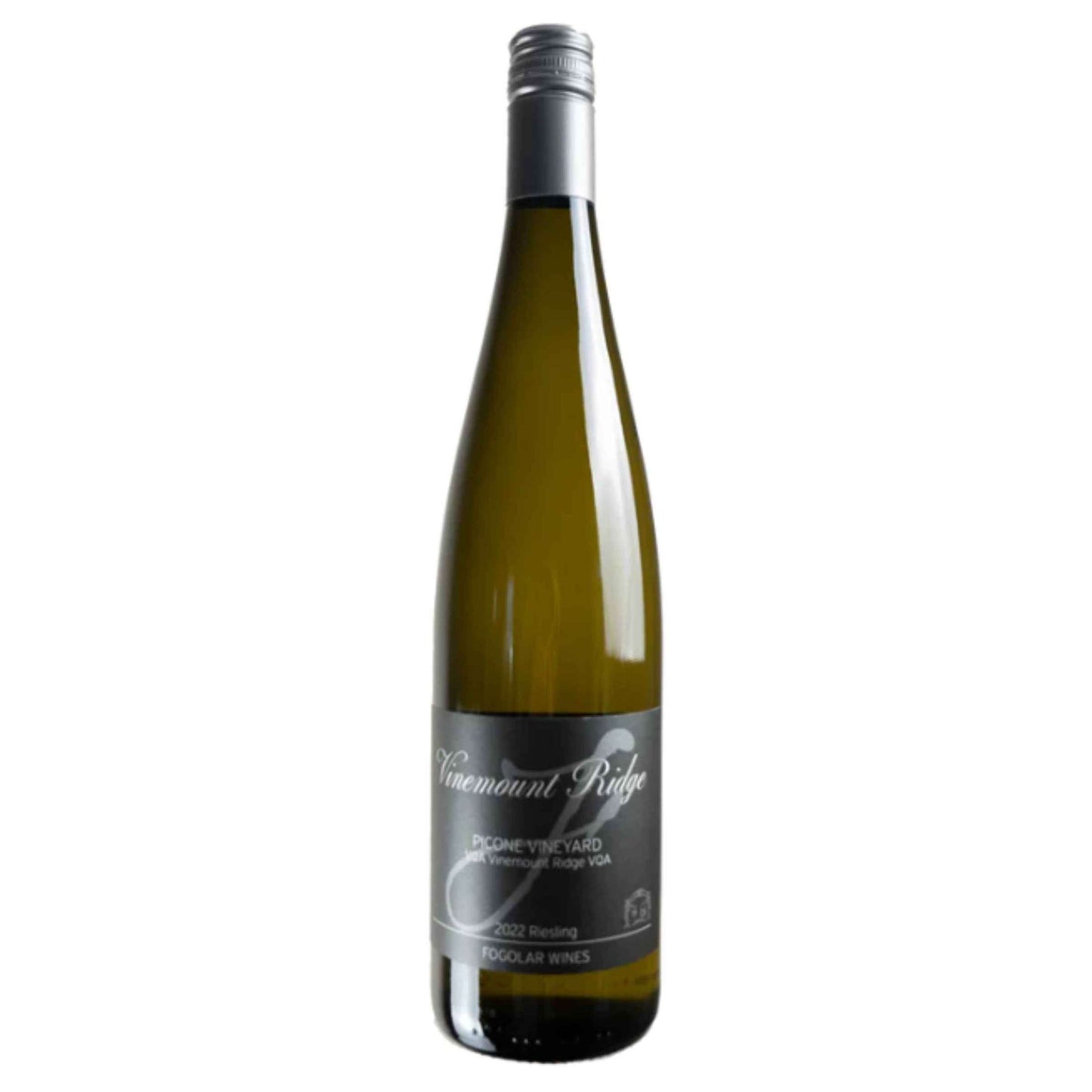 Cabernet Franc Fogolar 2020 « Vignoble Picone »