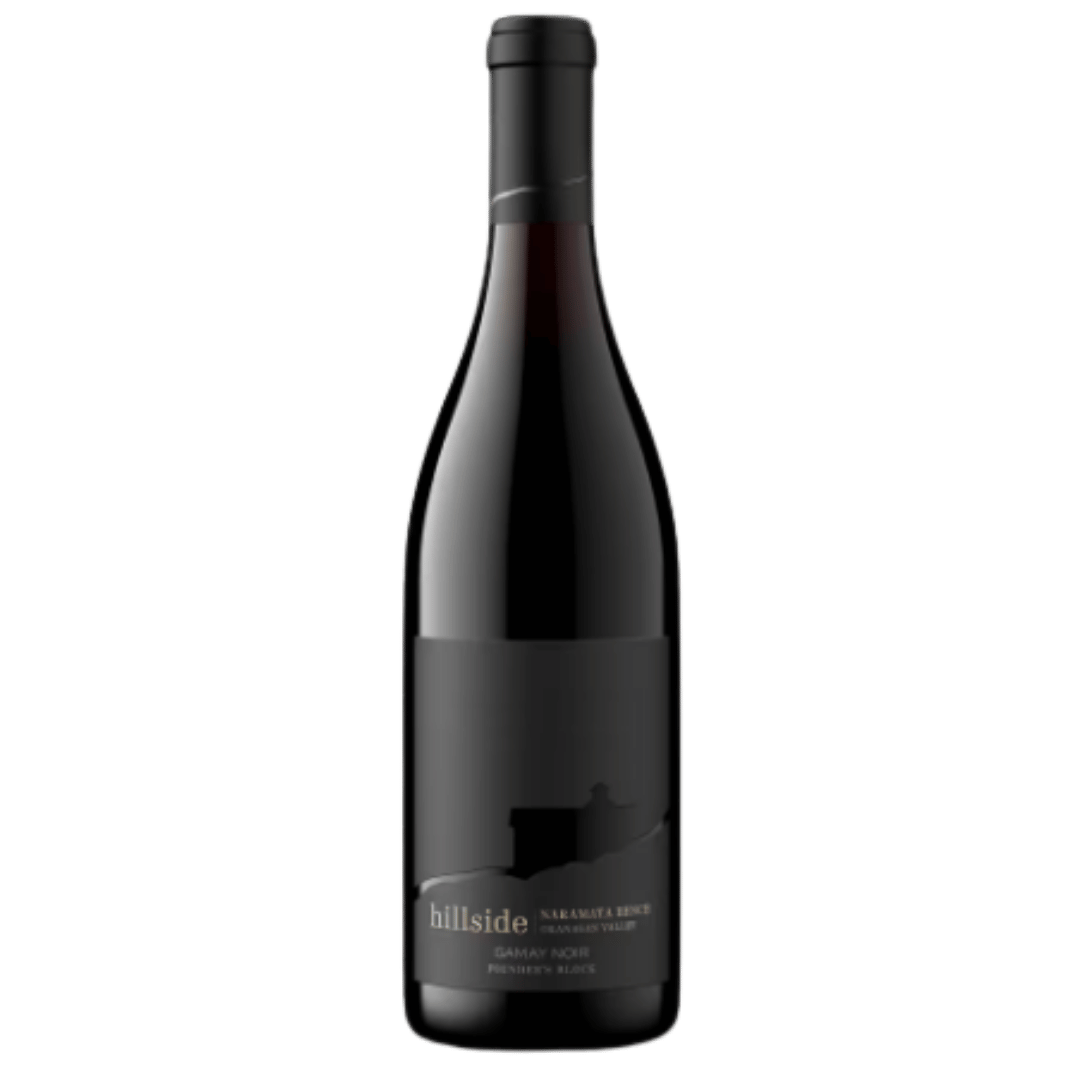 2022 Hillside Gamay Noir🔥93+pts