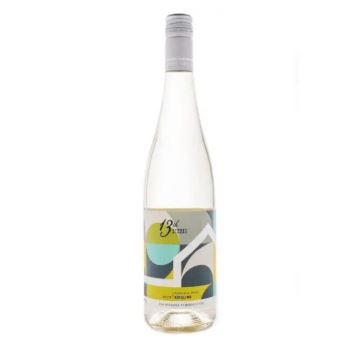 2023 13th Street June's Riesling | 90pts