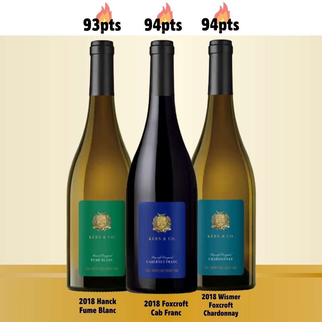 The Top Scoring Trio 🔥93, 94, 94