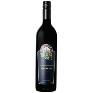 Mention honorable : Noble Ridge « The One » Grand Reserve 2017 🔥 93+pts