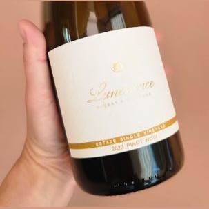 2023 Lunessence Estate Single Vineyard Pinot Noir | 91pts 🔥 Exclusive Release