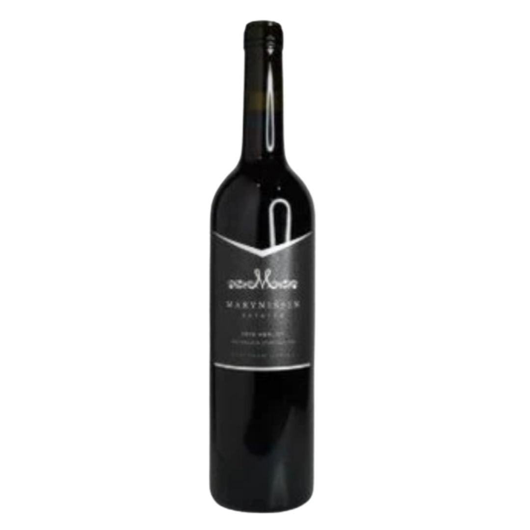 2020 Marynissen "Platinum Series" Merlot🔥92pts | Exclusive Library Release