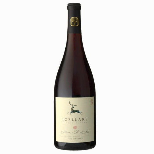 Riesling du Domaine Dobbin « White Cap » 2020 🔥 94pts