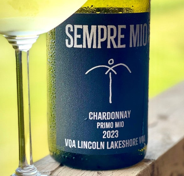 Sauvignon Blanc Divergence 2021 « Hughes Vineyard »