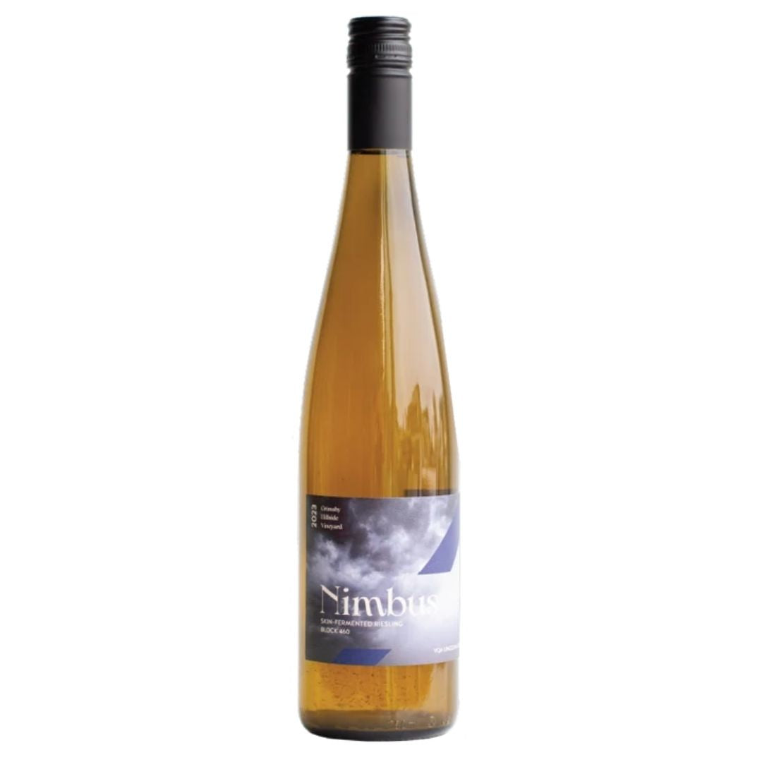 2023 Trail Estate Nimbus Riesling