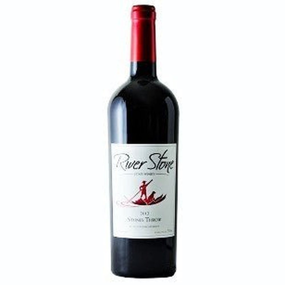 2013 River Stone “Stones Throw” - Carl's Wine Club