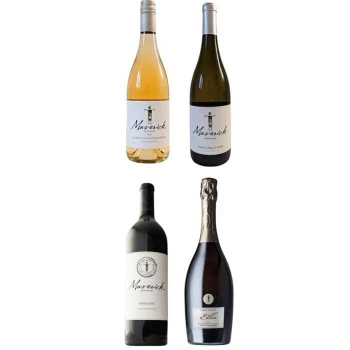 Bonus Picks - Carl's Wine Club