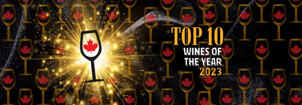 Our Top 10 Wines of 2023! Plus Honourable Mentions and Top Value Wines - Carl's Wine Club