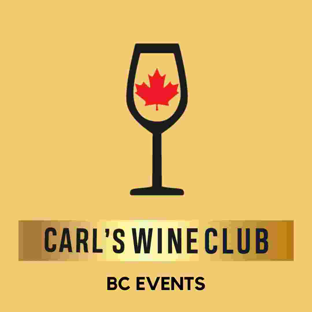 Events – Carl's Wine Club