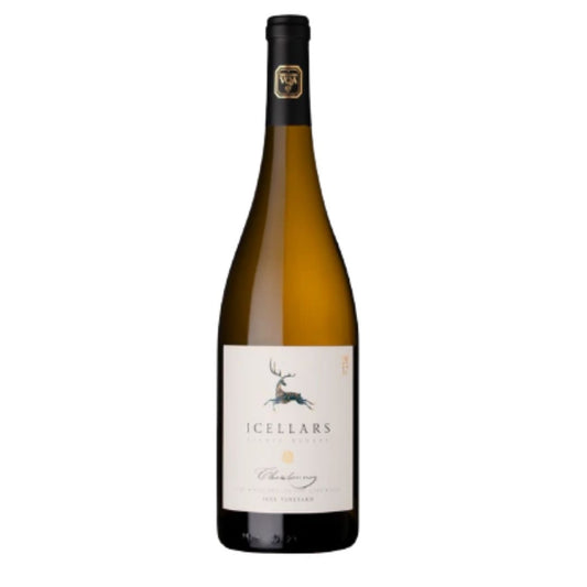 Riesling du Domaine Dobbin « White Cap » 2020 🔥 94pts