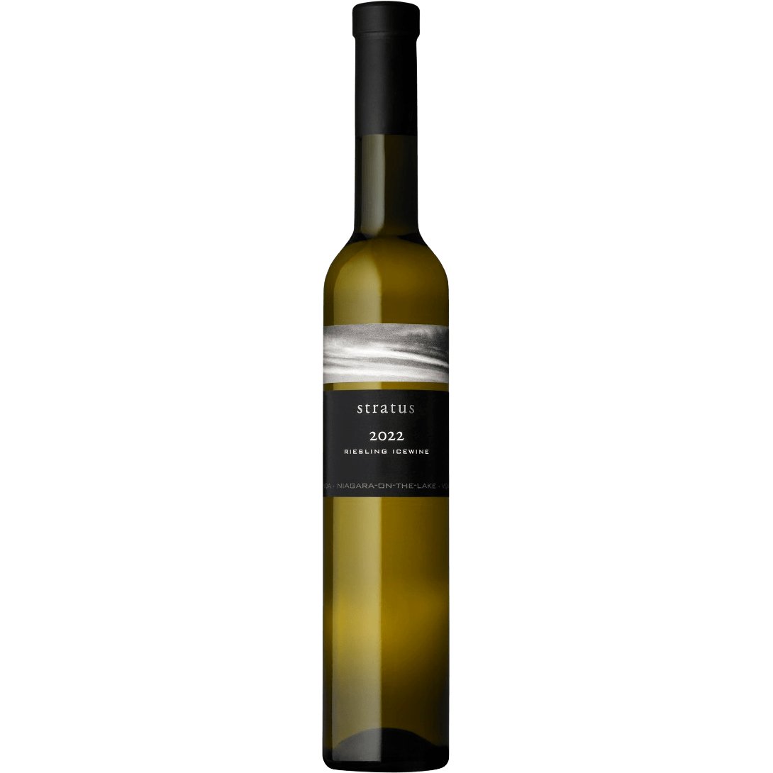 200ml 2023 Stratus Riesling Icewine [Member Request] - Carl's Wine Club